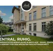 Büro in Potsdam 2.862,00 € 212 m²