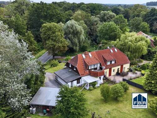 Foto - Haus zum Kaufen in Lübow 189.000,00 € 122.88 m²