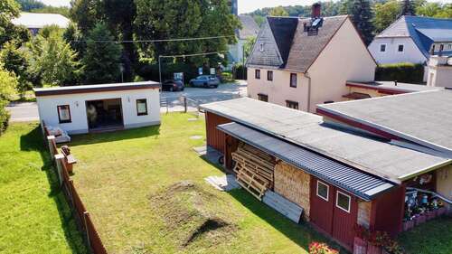 Foto - Haus zum Kaufen in Mittweida 145.000,00 € 160 m²