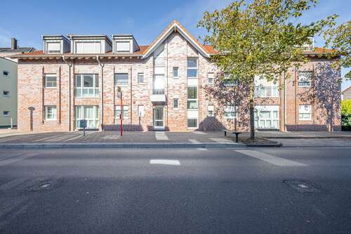 Foto - Wohnung zum Kaufen in Willich 243.000,00 € 70 m²