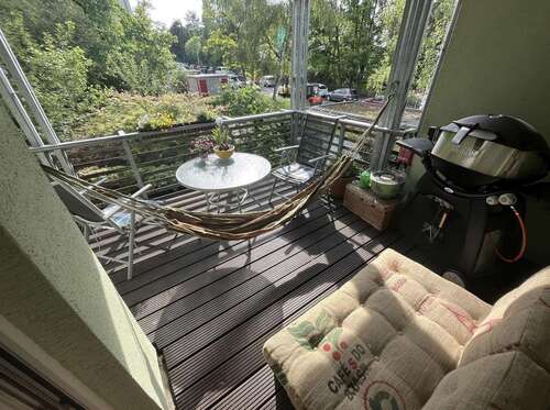 Foto - Wohnen auf Zeit in Nürnberg 1.735,00 €