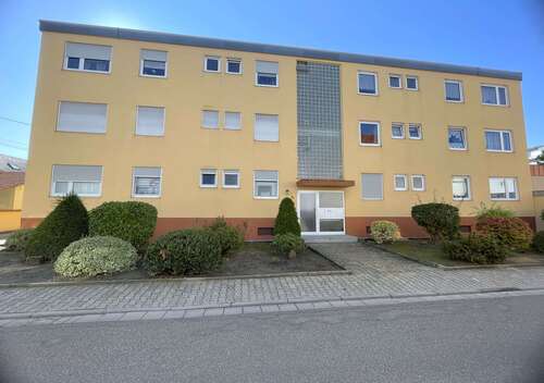 Foto - Wohnung zum Kaufen in Maxdorf 265.000,00 € 90 m²