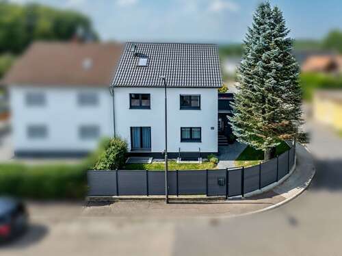 Foto - Haus zum Kaufen in Mosbach 499.000,00 € 200 m²