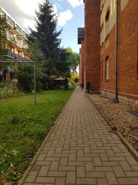 Foto - Wohnung zum Mieten in Magdeburg 350,00 € 45.34 m²