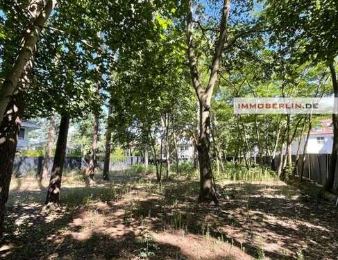 Foto - Grundstück zu verkaufen in Blankenfelde-Mahlow 1.600.000,00 € 1407 m²