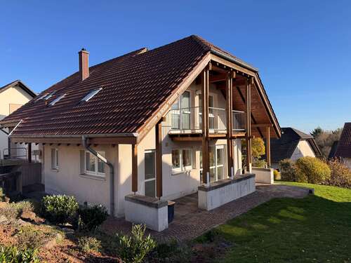 Foto - Haus zum Mieten in Kirchheimbolanden 2.000,00 € 180 m²