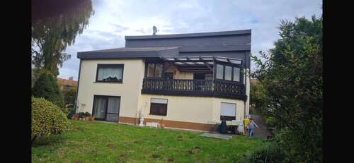 Foto - Haus zum Mieten in Nidderau 1.400,00 € 170 m²