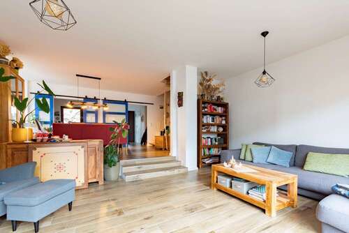 Foto - Haus zum Kaufen in Naunhof 498.000,00 € 170 m²