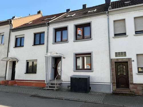 Foto - Haus zum Kaufen in Saarlouis 179.000,00 € 159 m²