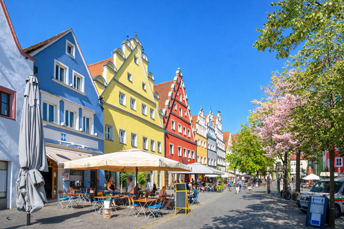 Foto - Wohnung zum Kaufen in Weiden 639.000,00 € 125.17 m²