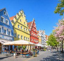 Wohnung zum Kaufen in Weiden 639.000,00 € 125.17 m²