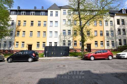 Foto - Wohnung zum Mieten in Chemnitz 351,12 € 58.52 m²