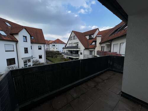 Foto - Wohnung zum Kaufen in Filderstadt 220.000,00 € 52.68 m²