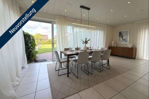Foto - Wohnung zum Mieten in Raesfeld 1.000,00 € 110 m²