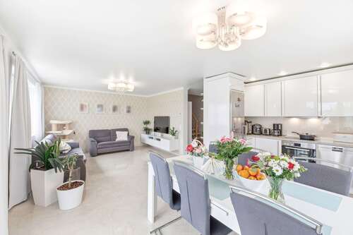 Foto - Wohnung zum Kaufen in Münsingen 449.000,00 € 131 m²