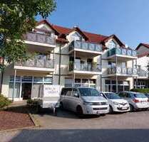 Wohnung zum Mieten in Wandlitz OT Basdorf 480,00 € 48 m²