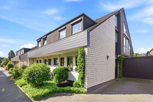 Foto - Haus zum Kaufen in Dormagen Delhoven 429.000,00 € 115 m²