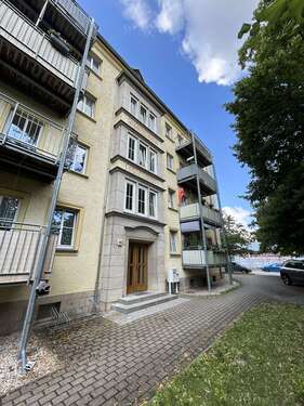 Foto - Wohnung zum Mieten in Zwickau 527,00 € 88 m²