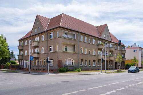 Foto - Wohnung zum Mieten in Hennigsdorf 699,00 € 53.2 m²