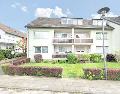 Foto - Wohnung zum Mieten in Köln 910,00 € 70 m²