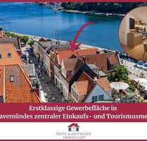 Einzelhandel in Travemünde 379.000,00 € 29.42 m²