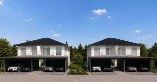 Foto - Wohnung zum Kaufen in Minden-Dützen 306.000,00 € 82 m²