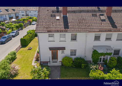 Foto - Haus zum Kaufen in Bayreuth 329.000,00 € 125 m²