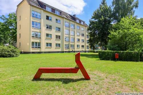 Foto - Wohnung zum Kaufen in Wedel 199.000,00 € 54 m²