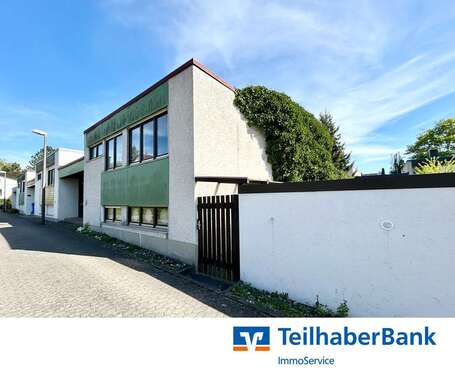 Foto - Haus zum Kaufen in Erlangen 555.000,00 € 148 m²