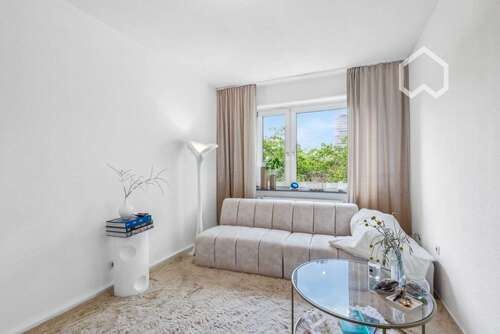 Foto - Wohnen auf Zeit in Düsseldorf 1.490,00 €