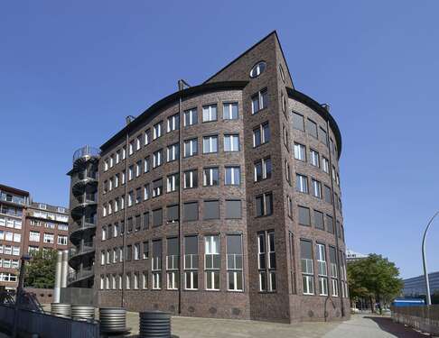 Foto - Büro in Hamburg 1.000,00 € 25 m²