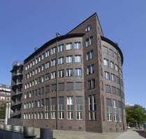Büro in Hamburg 1.000,00 € 25 m²