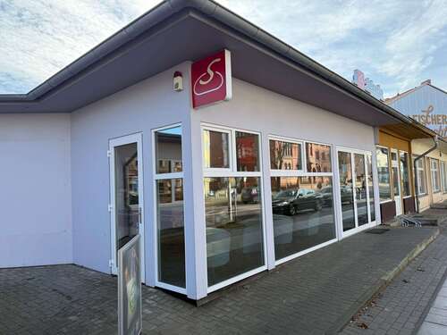 Foto - Gastronomie in Prenzlau 130.000,00 € 190 m²