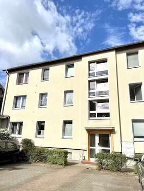 Foto - Wohnung zum Kaufen in Uelzen 99.000,00 € 60 m²