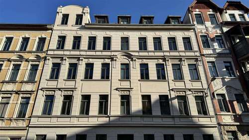 Foto - Wohnung zum Kaufen in Leipzig 194.000,00 € 74.66 m²