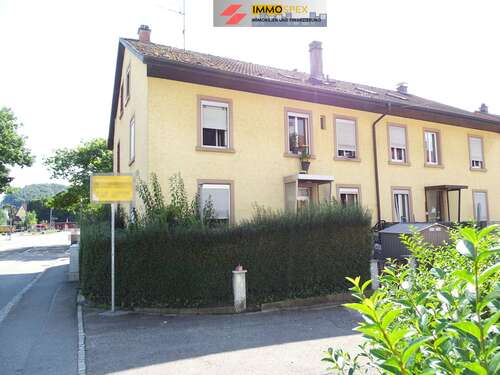 Foto - Haus zum Kaufen in Lörrach 350.000,00 € 118 m²