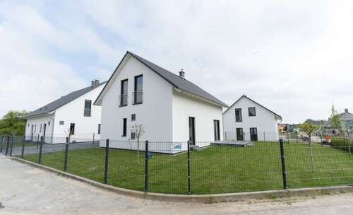 Foto - Haus zum Kaufen in Ragow 699.000,00 € 134 m²