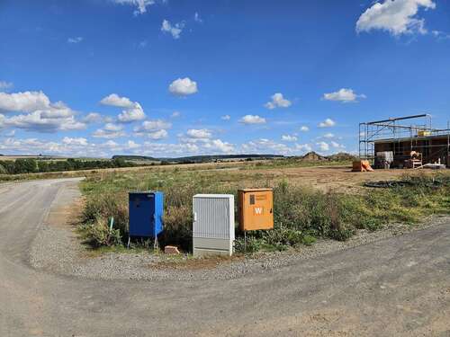 Foto - Grundstück zu verkaufen in Hofgeismar 124.000,00 € 496 m²