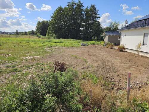 Foto - Grundstück zu verkaufen in Hofgeismar 124.000,00 € 496 m²