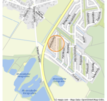 Grundstück zu verkaufen in Ludwigsfelde 275.000,00 € 508 m²