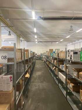 Foto - Halle in Markranstädt 8.142,00 € 1380 m²