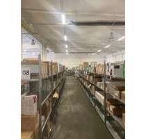 Halle in Markranstädt 8.142,00 € 1380 m²