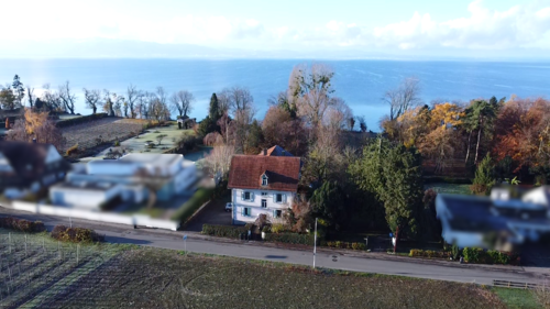 Foto - Wohnung zum Kaufen in Kressbronn am Bodensee 350.000,00 € 45 m²