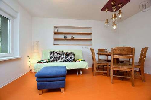 Foto - Wohnung zum Mieten in Stuttgart 1.190,00 € 30 m²