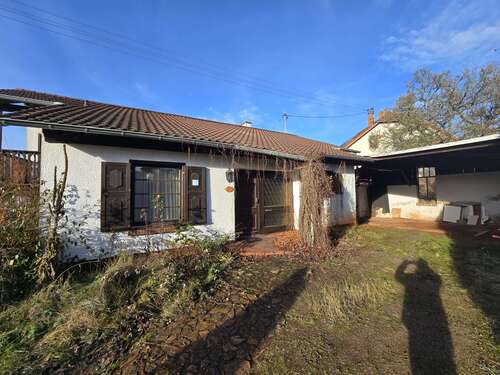 Foto - Haus zum Kaufen in Riegelsberg 352.000,00 € 149 m²