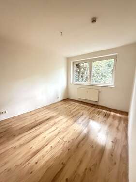 Foto - Wohnung zum Mieten in Gelsenkirchen 300,00 € 40 m²