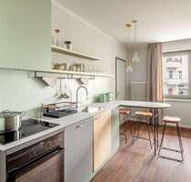 Wohnung zum Mieten in Berlin - Neukölln 1.210,00 € 59 m²