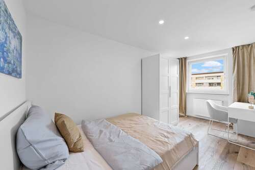 Foto - WG-Zimmer in München 800,00 € 15 m²