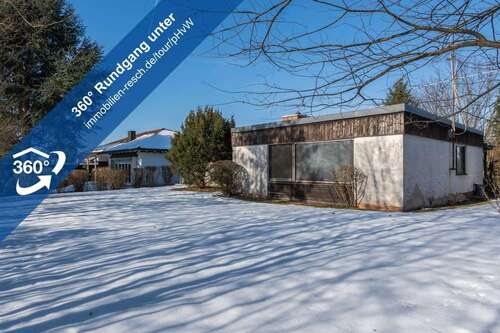 Foto - Haus zum Kaufen in Passau 499.000,00 € 140 m²