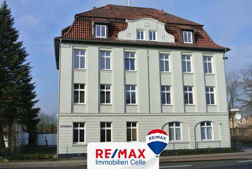 Foto - Wohnung zum Mieten in Celle 490,00 € 61 m²